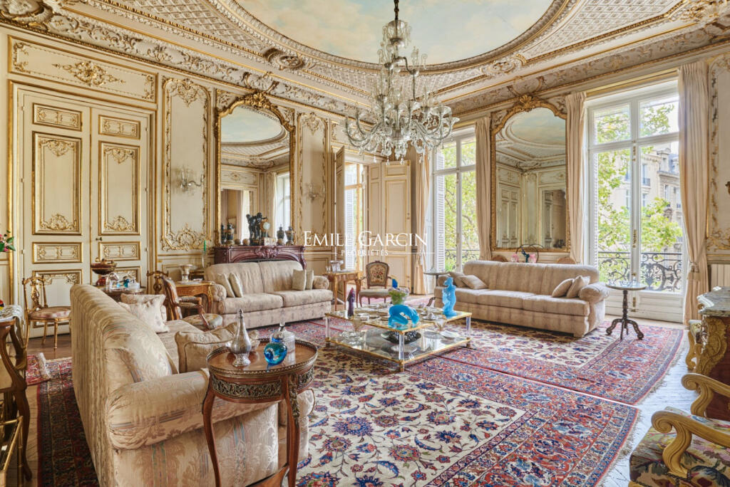 Main image of property: Paris-Isle of France, Paris, Paris 08