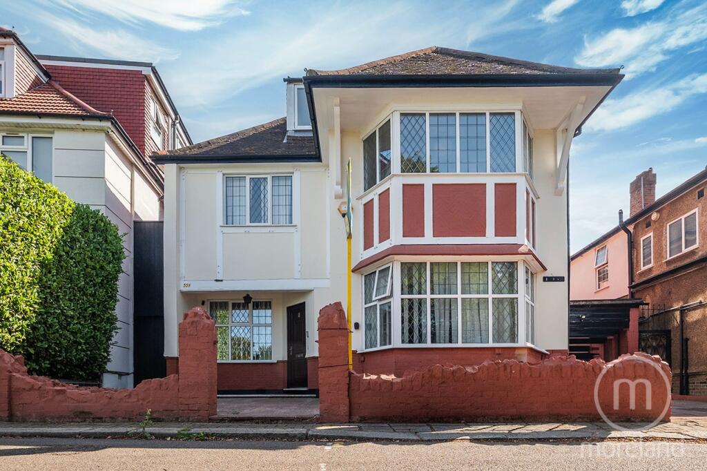 Main image of property: Finchley Road, Golders Green, NW11