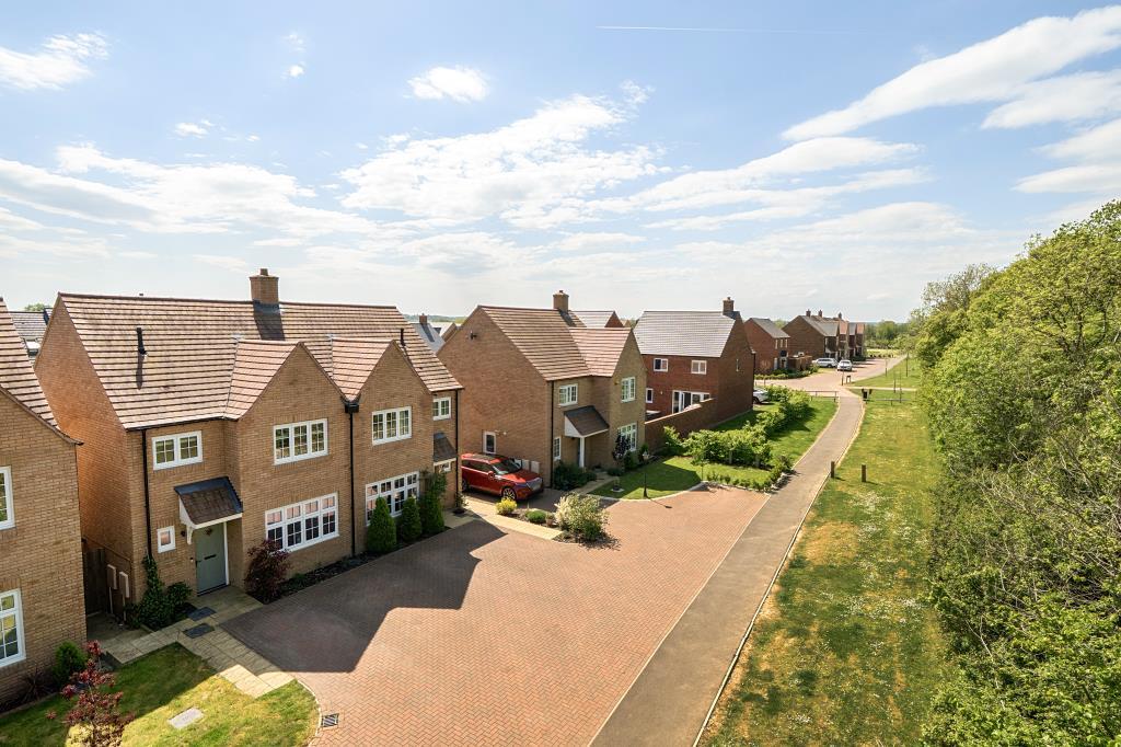 Main image of property: Banbury, Oxfordshire, OX16