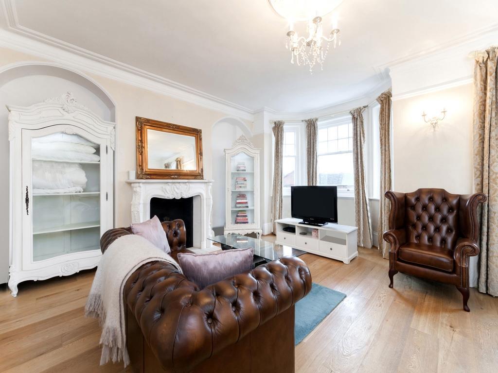 Main image of property: Smyrna Mansions, Smyrna Road