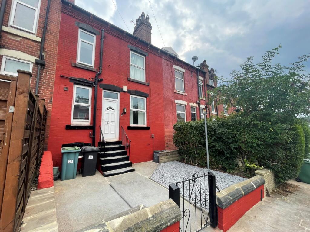Main image of property: Sowood Street, Burley, Leeds, LS4