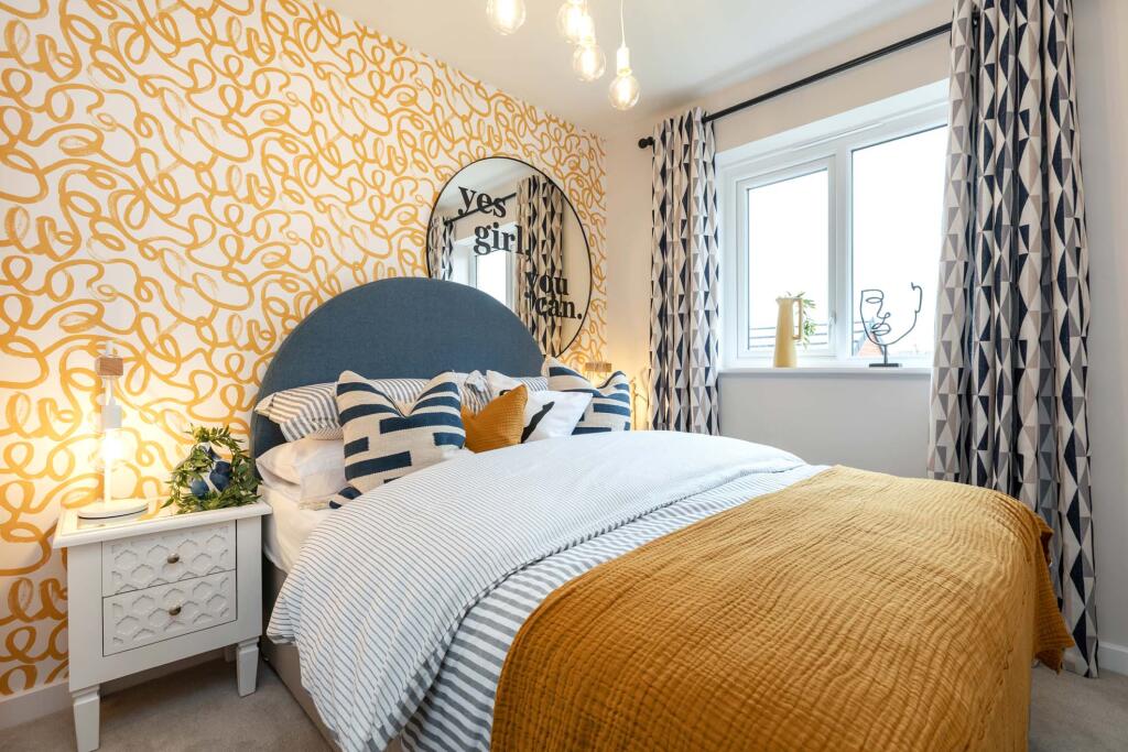 Additional image 9 of Off Tessall Lane,
Birmingham,
B31 5GE