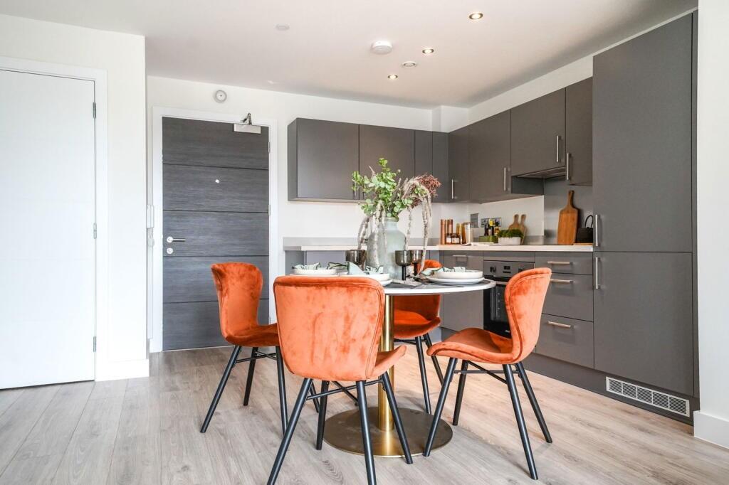 Additional image 3 of The Boulevard, Birmingham, B5