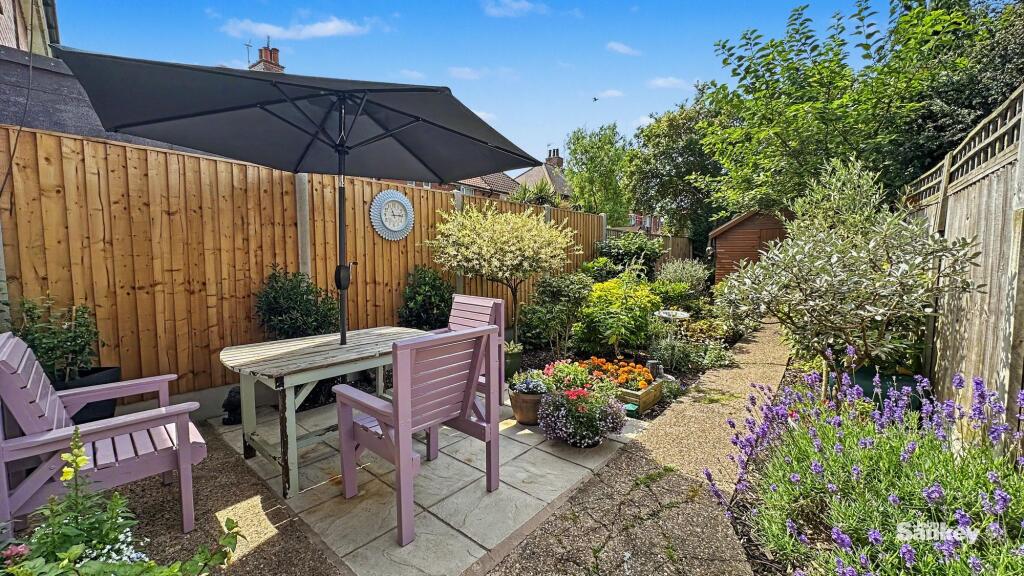Ravensdale Road, Mansfield, NG18 - View 4
