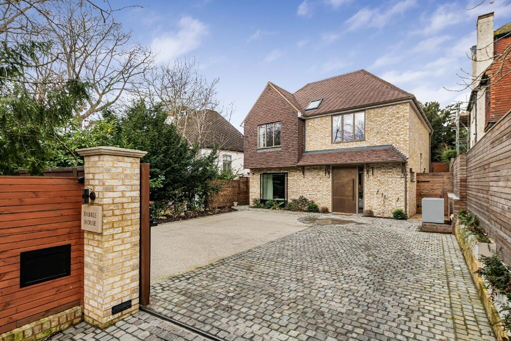 Main image of property: Old Hill, Chislehurst, Greater London, BR7