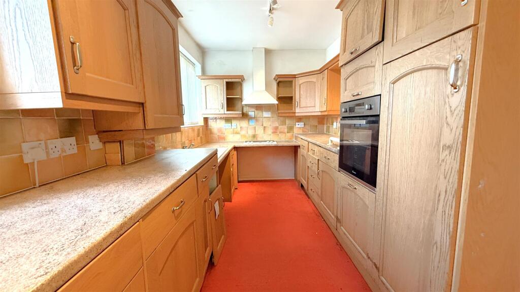 Green Meadow Road, Selly Oak BVT, Birmingham photo 4