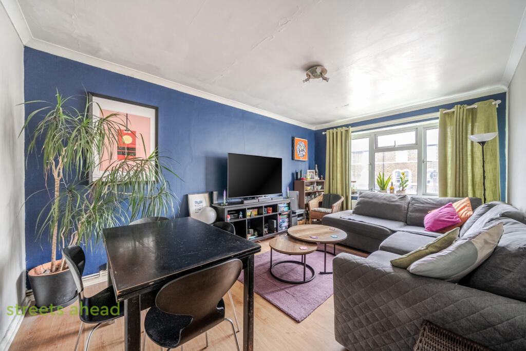 Main image of property: Elgin Road, Croydon, CR0