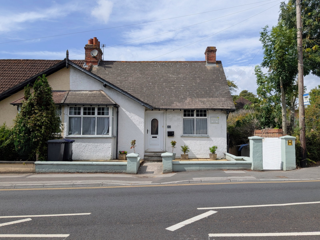 House in Bath