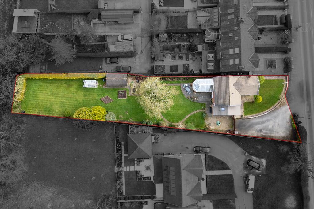 House in Preston, Grimsargh - View 5