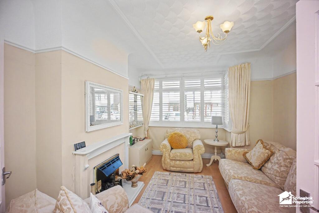 House in Knowsley, Liverpool City Region - View 3