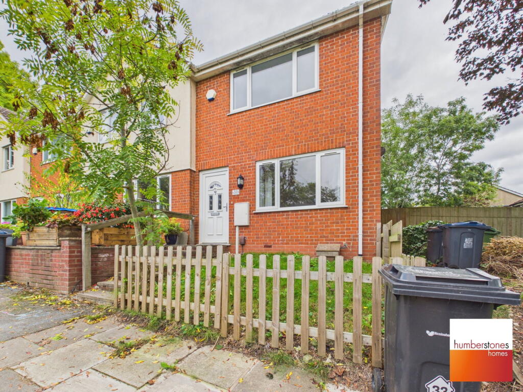Main image of property: Ridgmont Croft, Quinton