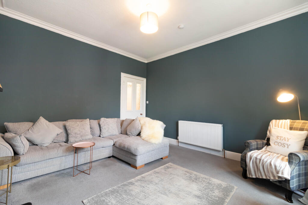 Apartment in Perth - View 4