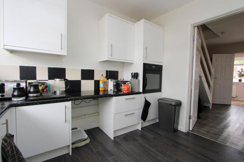 House in Yate, South Gloucestershire - View 5