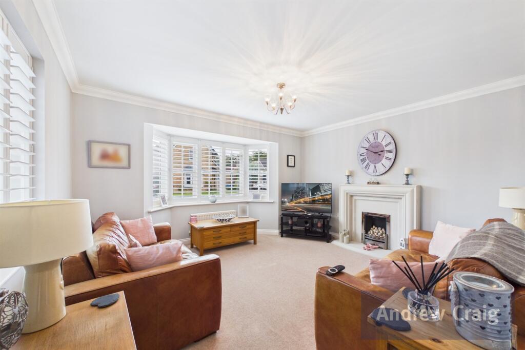 House in Durham - View 3