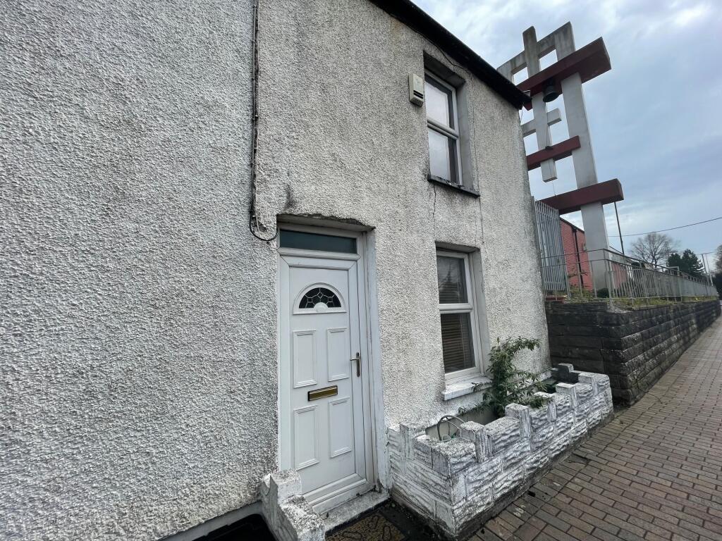 Main image of property: Neath Road, Briton Ferry