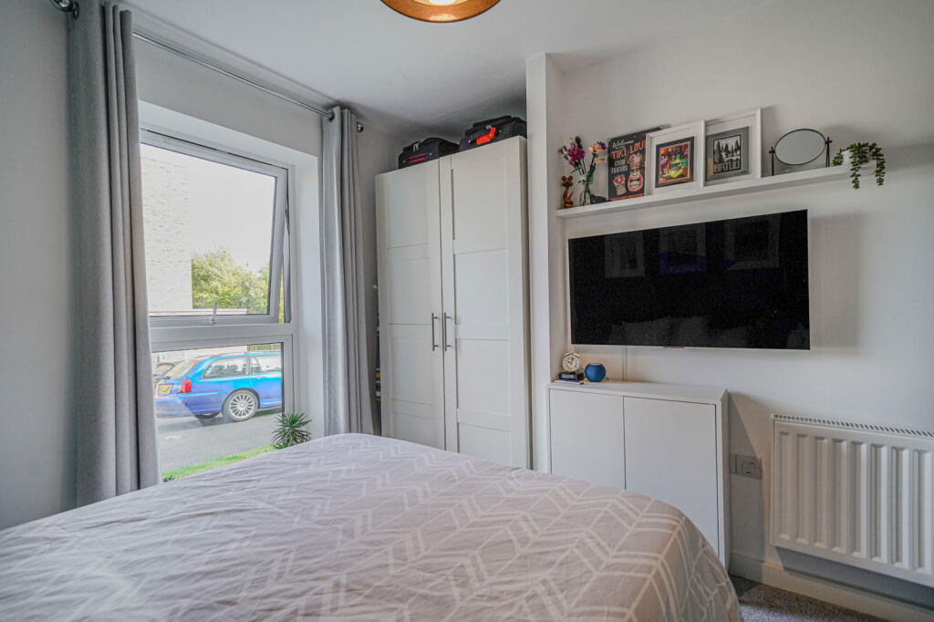 Additional image 13 of Lotus House, Elm Road, Blythe Valley