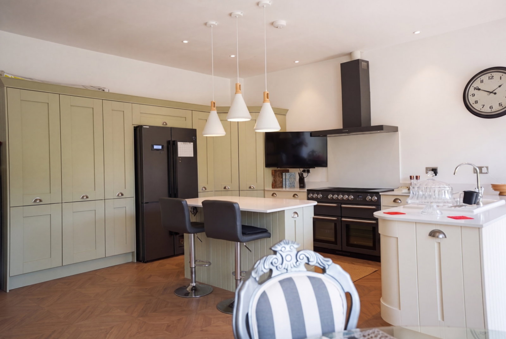 House in Solihull, Berkswell - More