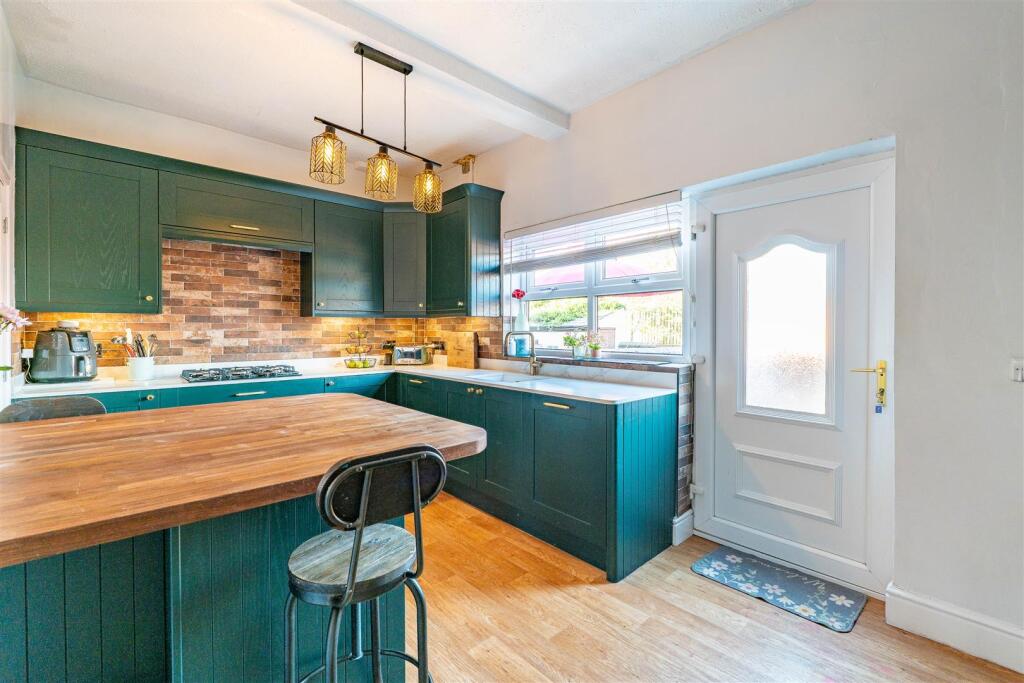 House in Preston - View 3