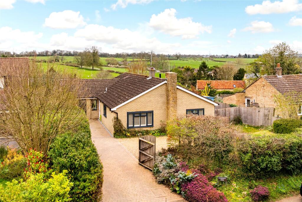 Main image of property: Bridge Road, Stoke Bruerne, Towcester, Northamptonshire, NN12