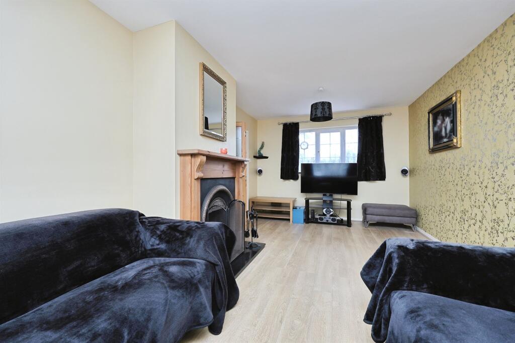 House in Norwich, Heartsease - More