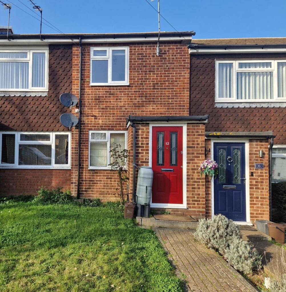 Main image of property: Gauldie Way, Standon