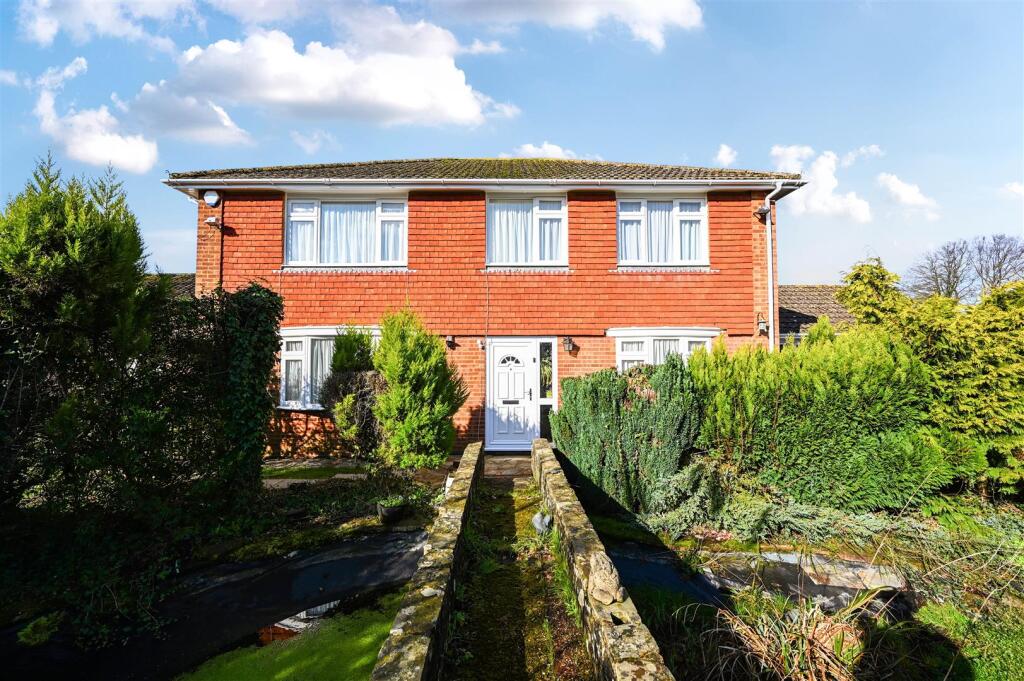 Main image of property: Fryatts Way, Bexhill-On-Sea