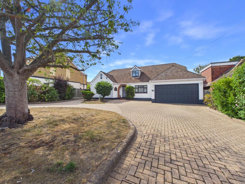 House in Castle Point, Essex