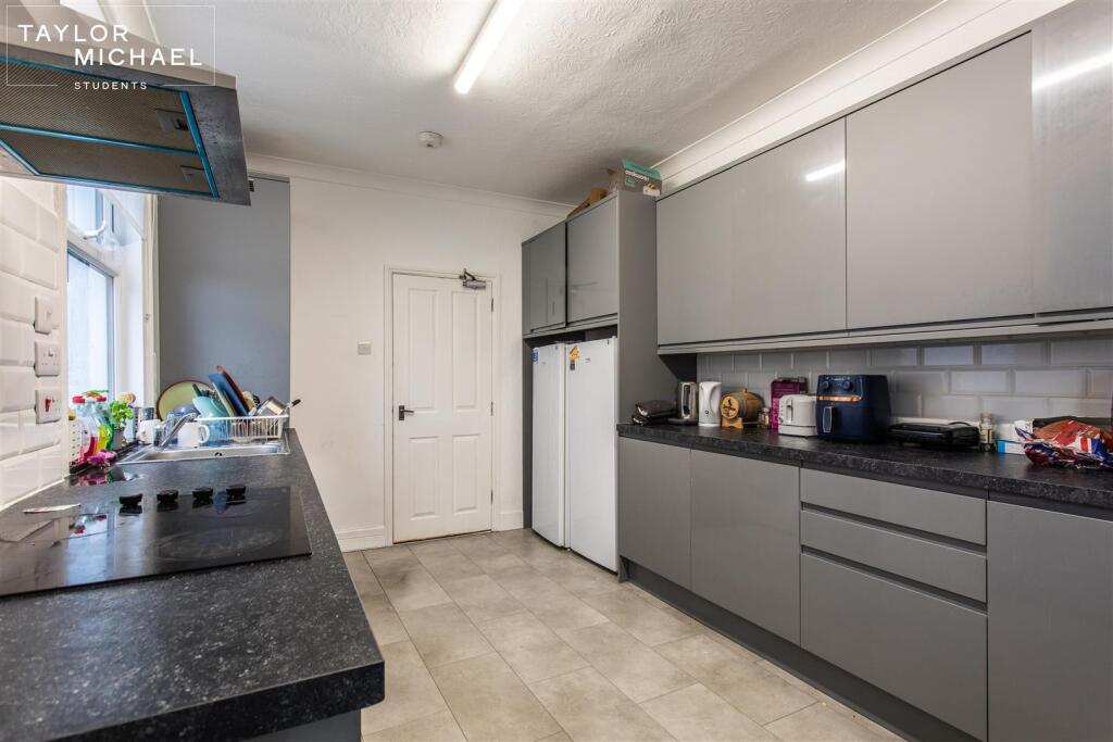 Main image of property: Queens Park Road, Brighton