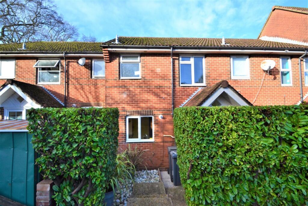 Main image of property: Winnall