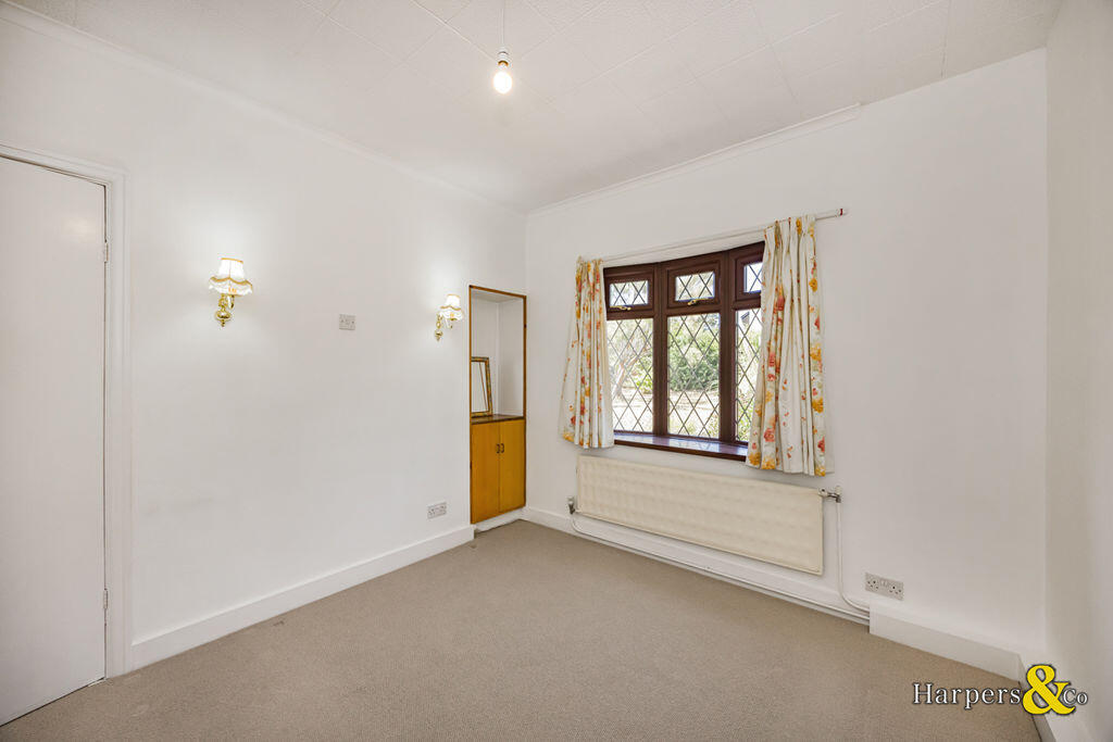 House in London - More