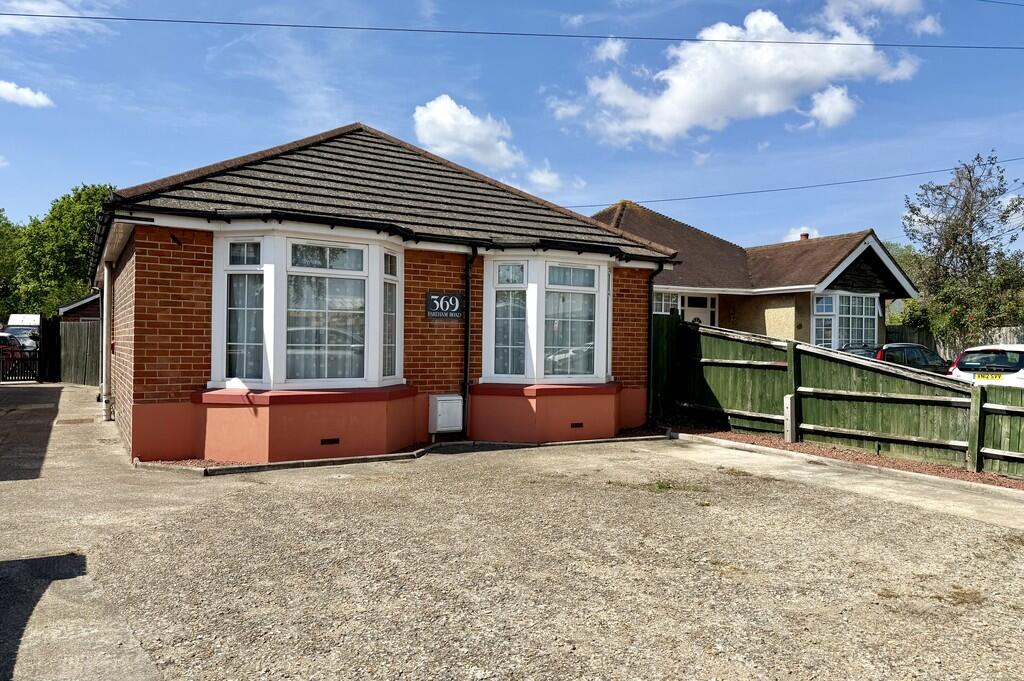 Main image of property: Fareham Road, Gosport