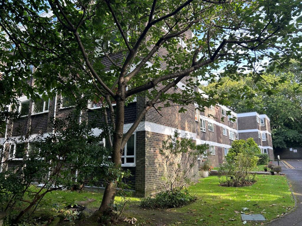 Main image of property: Branksome Wood Road, Bournemouth, 