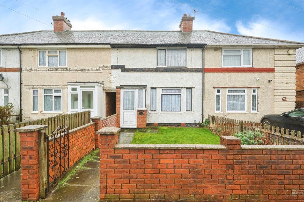 Main image of property: St. Margarets Avenue, Birmingham