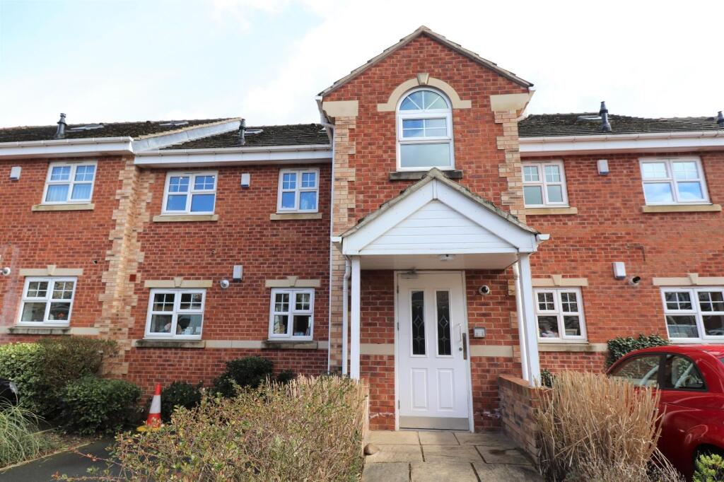 Main image of property: Sycamore Chase, Pudsey, LS28
