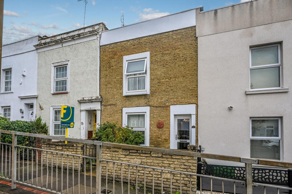 Main image of property: Crescent Road, Woolwich, London, SE18