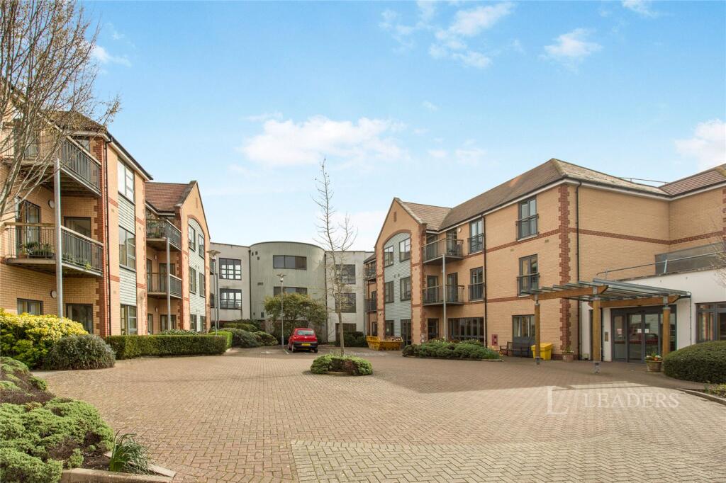 Main image of property: Wellbrook Way, Girton, Cambridge, CB3