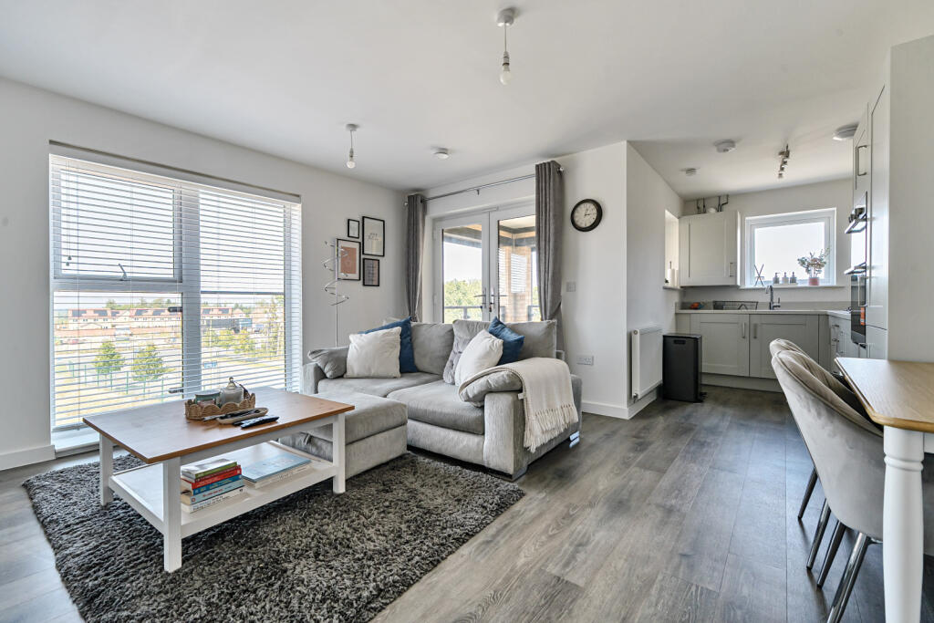 Main image of property: Hazel Grove, Wantage, Oxfordshire, OX12