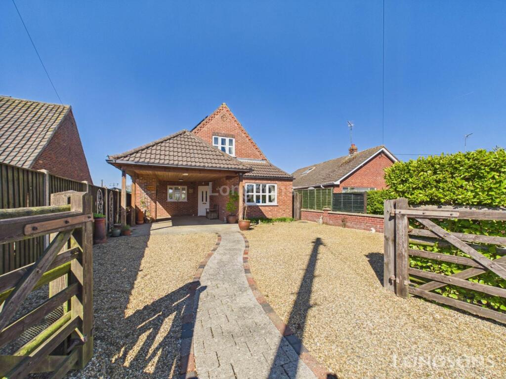 Main image of property: Moor Lane, Fakenham