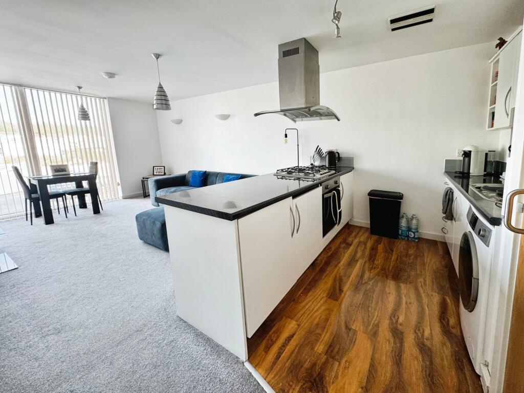 East Quay House photo 4