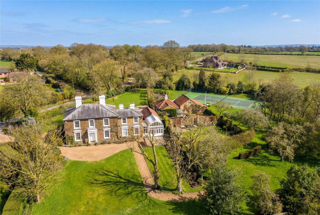 Main image of property: Upland Road, Epping Upland, Essex, CM16