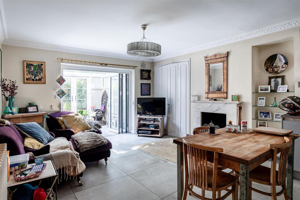 Apartment in London, Notting Hill - View 2