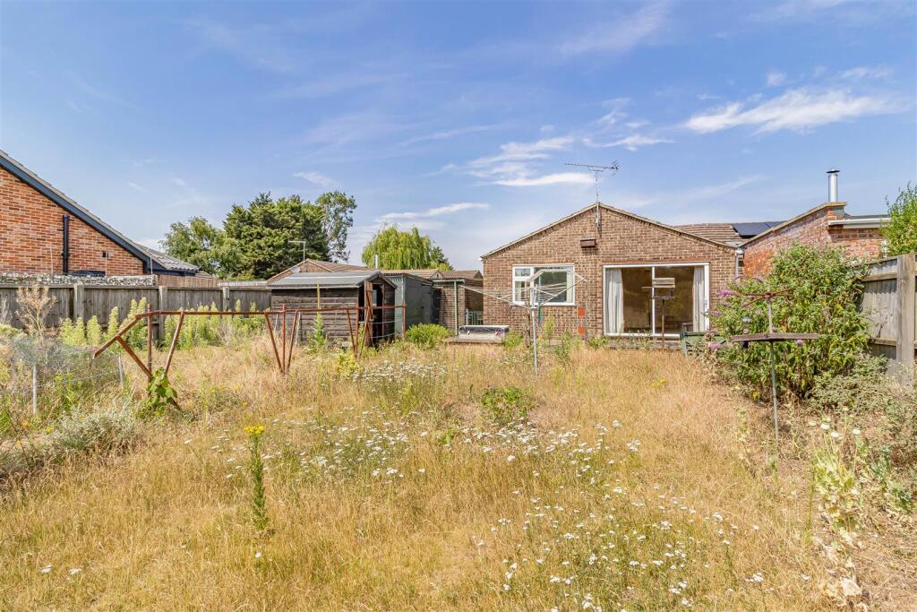 House in East Cambridgeshire, Fordham - View 4