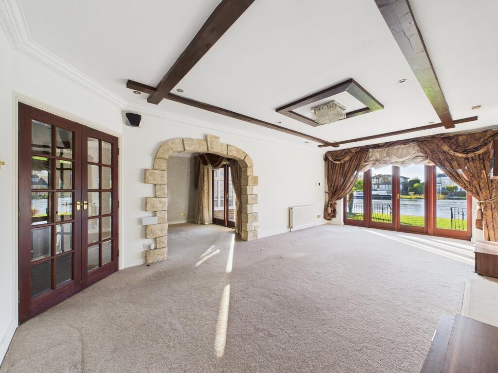 Main image of property: Hythe End Road, Wraysbury, Staines-upon-Thames, Berkshire, TW19