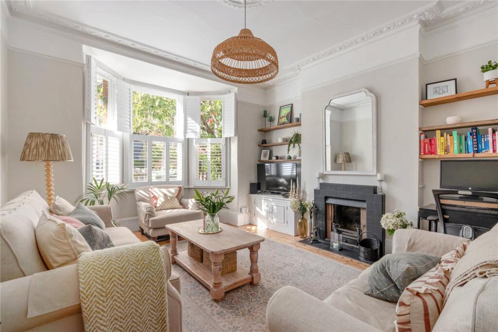 Thurlby Road, West Norwood, London, SE27 photo 4
