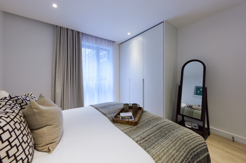 Main image of property: New Drum Street, Tower Hamlets, London