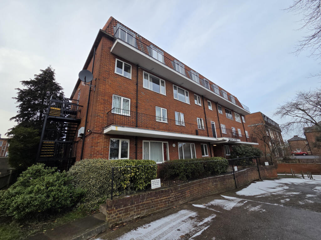 Main image of property: Hartley House, Ballards Lane, Finchley Central, London N3