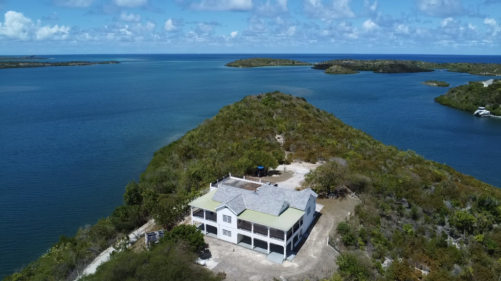 Main image of property: Willikies