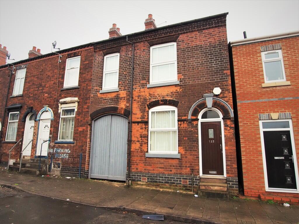 Main image of property: Watville Road, Handsworth