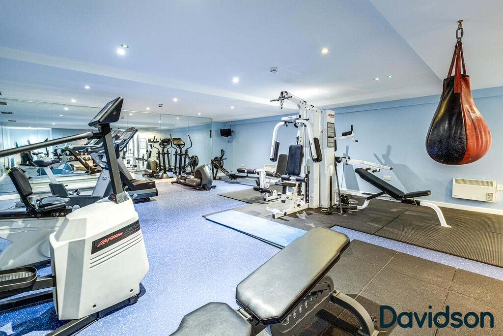 Additional image 15 of St James Place, George Road, Edgbaston, B15 1PQ