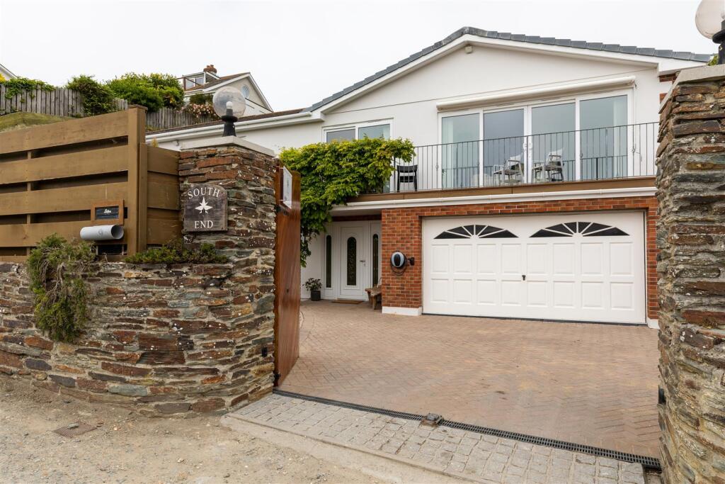 Main image of property: Riverside Avenue, Newquay